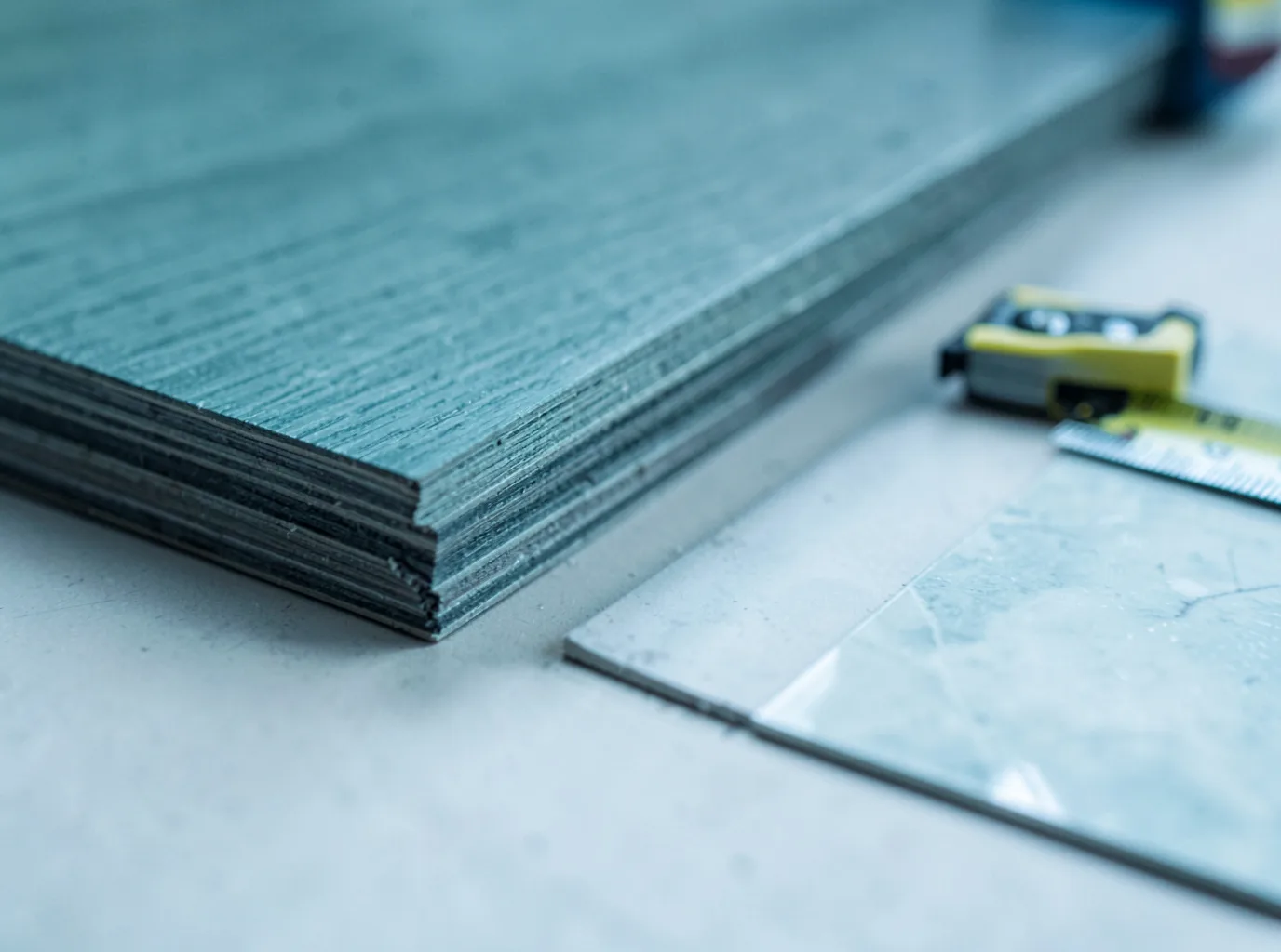 Luxury Vinyl Plank Installation Candor, NY FAQs